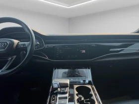 Audi Q7 55 TFSI quattro, снимка 10
