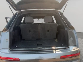 Audi Q7 55 TFSI quattro, снимка 14