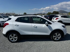 Opel Mokka (KATO НОВА), снимка 4