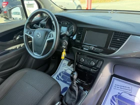 Opel Mokka (KATO НОВА), снимка 16