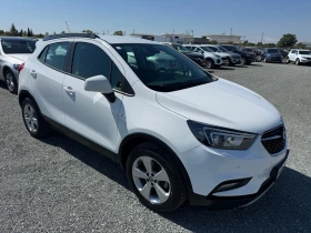 Opel Mokka (KATO НОВА), снимка 3