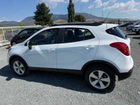 Opel Mokka (KATO НОВА), снимка 9