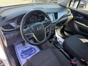 Opel Mokka (KATO НОВА), снимка 12