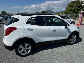 Opel Mokka (KATO НОВА), снимка 5