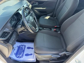 Opel Mokka (KATO НОВА), снимка 11