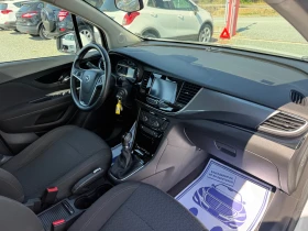 Opel Mokka (KATO НОВА), снимка 15