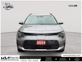 Kia Niro ACC * 360 * АвтоКредит * (ЦЕНА ДО БГ), снимка 2