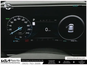 Kia Niro ACC * 360 * АвтоКредит * (ЦЕНА ДО БГ), снимка 14