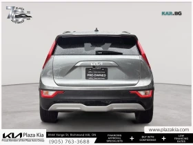 Kia Niro ACC * 360 * АвтоКредит * (ЦЕНА ДО БГ), снимка 3