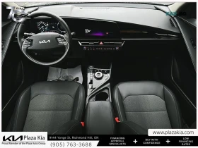 Kia Niro ACC * 360 * АвтоКредит * (ЦЕНА ДО БГ), снимка 10