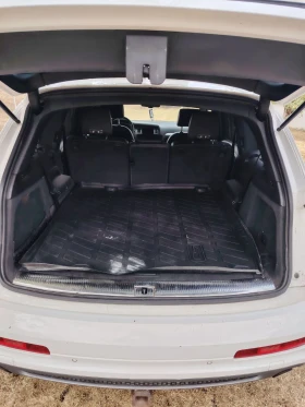 Audi SQ7 Суперчарджър, снимка 4