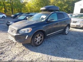 Volvo XC60 PREMIER+ * ДВУТОНОВ САЛОН* AWD, снимка 2