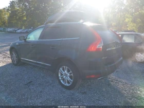 Volvo XC60 PREMIER+ * ДВУТОНОВ САЛОН* AWD, снимка 3