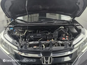 Honda Cr-v 4Wd Ex-L 4Th Generation, снимка 6