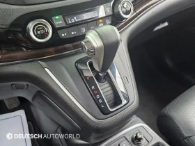 Honda Cr-v 4Wd Ex-L 4Th Generation, снимка 9