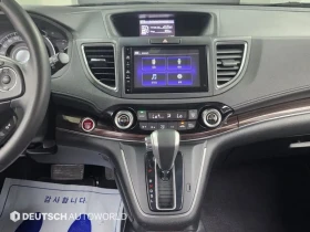 Honda Cr-v 4Wd Ex-L 4Th Generation, снимка 14
