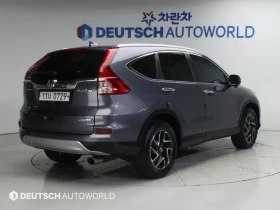 Honda Cr-v 4Wd Ex-L 4Th Generation, снимка 2