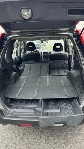 Nissan X-trail 2.0dCI 4Х4, снимка 1
