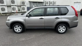 Nissan X-trail 2.0dCI 4Х4, снимка 3
