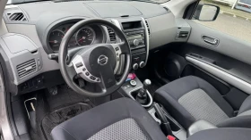 Nissan X-trail 2.0dCI 4Х4, снимка 9