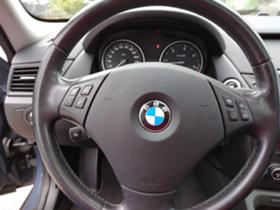 BMW X1 X23d x-drive | Mobile.bg   11