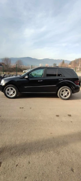 Обява за продажба на Mercedes-Benz ML 280 ~14 500 лв. - изображение 8