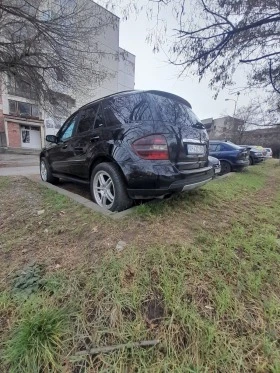 Mercedes-Benz ML 280 | Mobile.bg    5