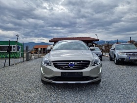 Обява за продажба на Volvo XC60 2.0D4*AUTOMAT*NAVI* ~28 880 лв. - изображение 1