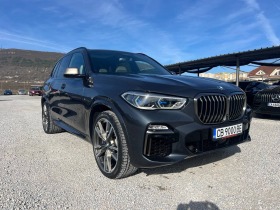 Обява за продажба на BMW X5 M50D EXCLUSIVE ~ 115 900 лв. - изображение 1
