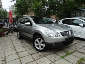 Nissan Qashqai 2.0I, снимка 1