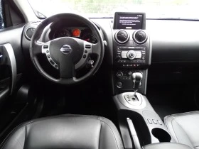 Nissan Qashqai 2.0I, снимка 9