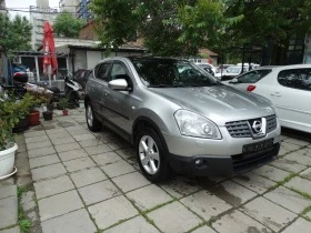 Nissan Qashqai 2.0I, снимка 3