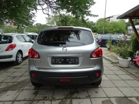 Nissan Qashqai 2.0I, снимка 5