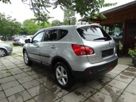 Nissan Qashqai 2.0I, снимка 6