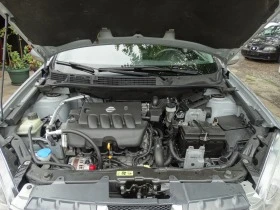 Nissan Qashqai 2.0I, снимка 14