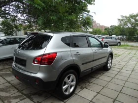 Nissan Qashqai 2.0I, снимка 7