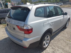 BMW X3 2, 0 D/FACELIFT/АВТОМАТ, снимка 5