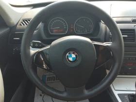 BMW X3 2, 0 D/FACELIFT/ | Mobile.bg    12