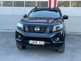 Nissan Navara 2.3DCI BLACK EDITION AUTOMATIK KEY LESS 360KAMAERA, снимка 1