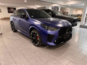 BMW X2 M35i xDrive, снимка 3