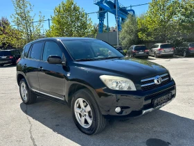 Toyota Rav4 Crossover/Кожа/Нави - [7] 