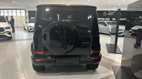 Mercedes-Benz G 63 AMG Facelift, снимка 4