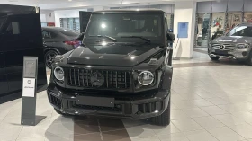 Mercedes-Benz G 63 AMG Facelift, снимка 1