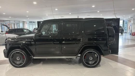 Mercedes-Benz G 63 AMG Facelift, снимка 2