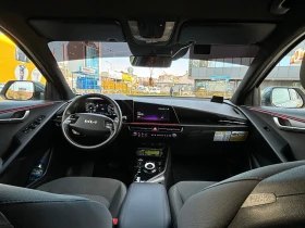     Kia Niro Kia Niro EV