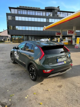 Обява за продажба на Kia Niro Kia Niro EV ~4 999 лв. - изображение 2