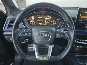 Audi SQ5 Prestige* distronic* B&O* подгрев* обдухване* Matr, снимка 8