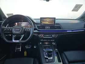 Audi SQ5 Prestige* distronic* B&O* подгрев* обдухване* Matr, снимка 7