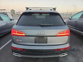 Audi SQ5 Prestige* distronic* B&O* подгрев* обдухване* Matr, снимка 2