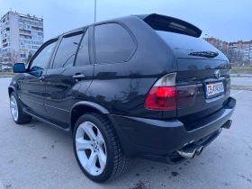 BMW X5 4.6 is, снимка 6